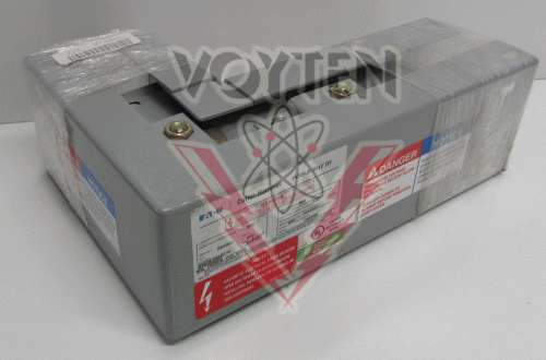 BX08C3HARCJI Bus Corner Joint by Eaton, Cutler Hammer or Westinghouse