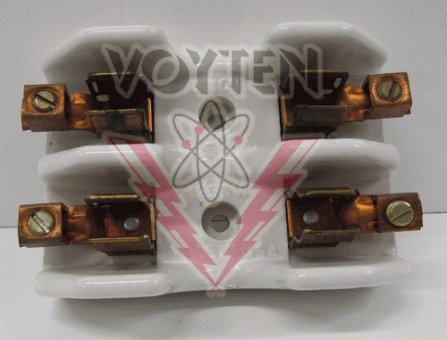 2512 Fuseholder by Union