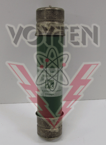 270002-R5 Fuse by S & C