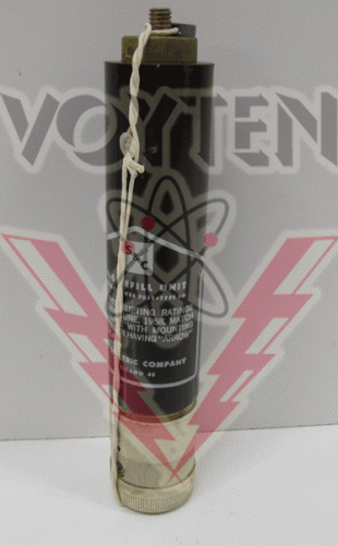 130150 Fuse by S & C