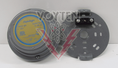 340A-N5 Buzzer by Edwards