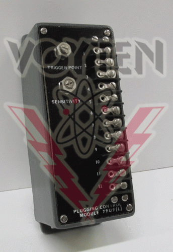 79U9(L) Module by Harnischfeger