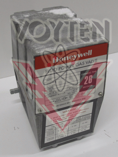 V4055A10643 Gas Valve by Honeywell