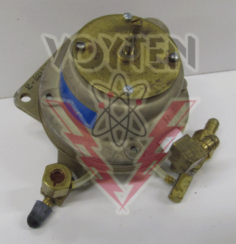 P-5217-7 Pressure Transmitter by Johnson Controls