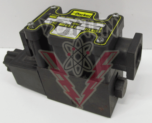 D1VW20BNYCF Valve by Parker