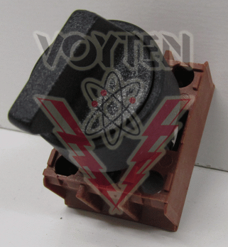 3SB02-3MKBP Selector Switch by Siemens