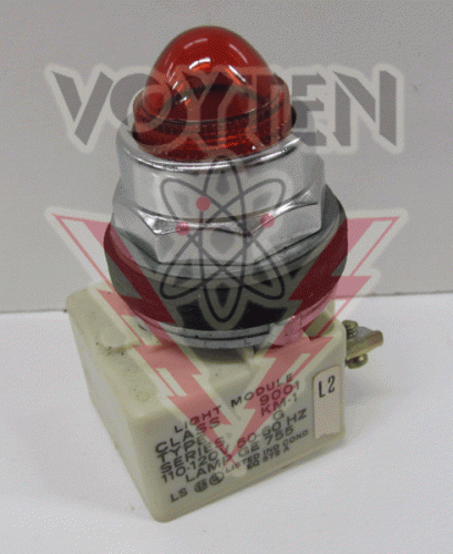 9001KT-1R9 Pilot Light by Square D