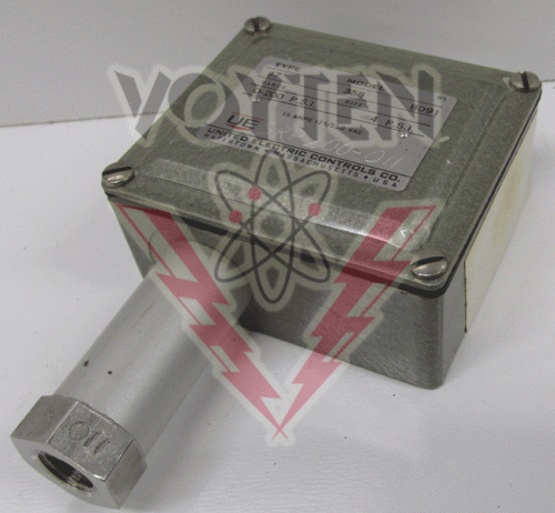 J7-358 Differential Switch by United Electric