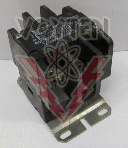 P30P42A12P1-120 Contactor by Potter Brumfield