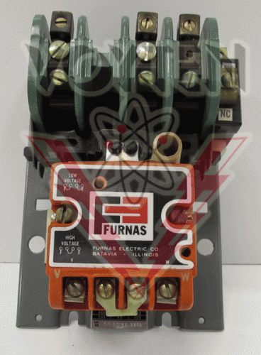 42EA32AA-X115 Starter by Furnas