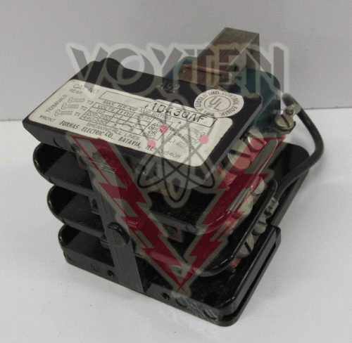 41DA30AF Contactor by Furnas