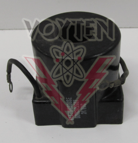 506C322G07 Coil by Eaton, Cutler Hammer or Westinghouse