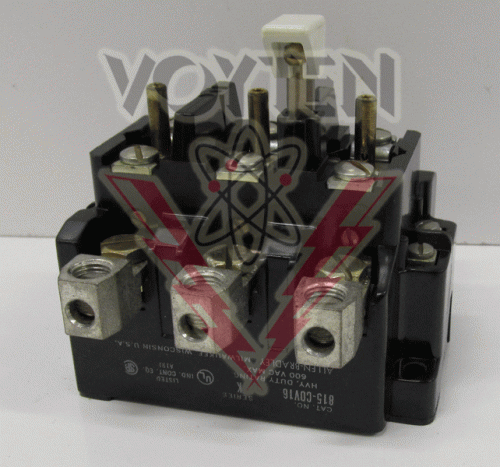 815-COV16 Relay by Allen Bradley