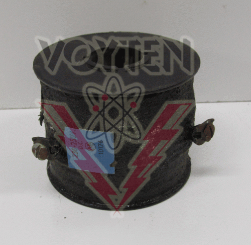 1D176 Coil by Allen Bradley