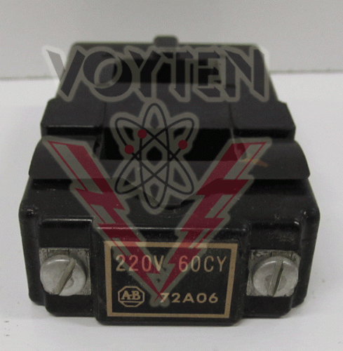 72A06 Coil by Allen Bradley
