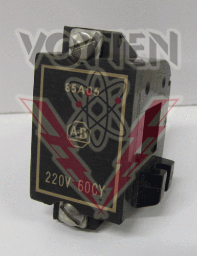 85A06 Coil by Allen Bradley