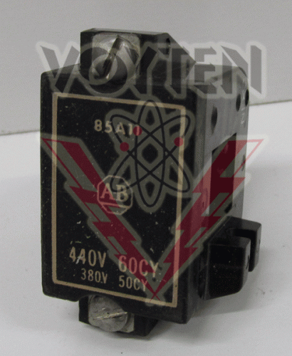 85A11 Coil by Allen Bradley