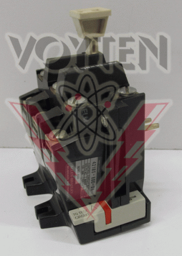 42185-800-01 Relay by Allen Bradley