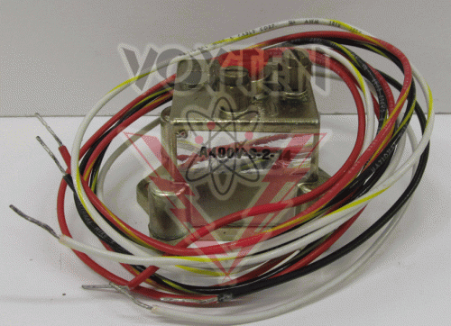 A400V-S-2-14 Switch by Paul Munroe