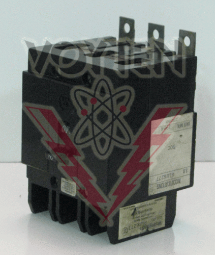 81E6277 Circuit Breaker by Eaton, Cutler Hammer or Westinghouse
