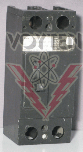 CAH2125X Circuit Breaker by Eaton, Cutler Hammer or Westinghouse