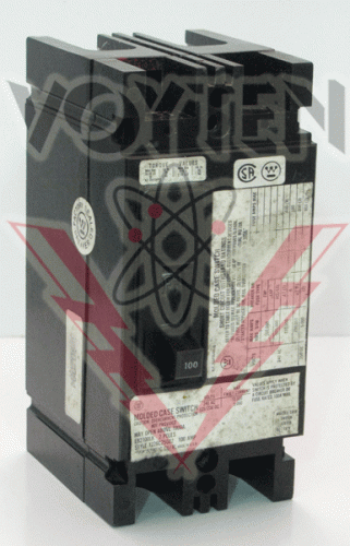 EB2100LK Circuit Breaker by Eaton, Cutler Hammer or Westinghouse