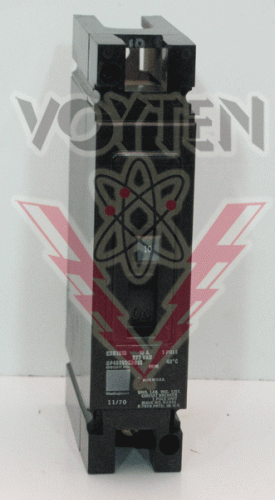 EHB1010 Circuit Breaker by Eaton, Cutler Hammer or Westinghouse