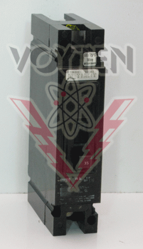 EHB1035 Circuit Breaker by Eaton, Cutler Hammer or Westinghouse