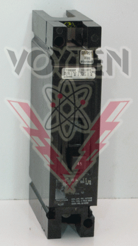 EHB1045 Circuit Breaker by Eaton, Cutler Hammer or Westinghouse