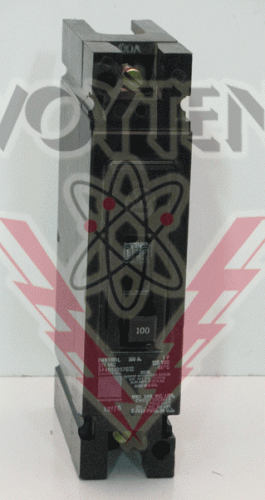 EHB1100L Circuit Breaker by Eaton, Cutler Hammer or Westinghouse