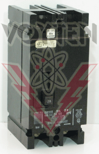 EHB2035 Circuit Breaker by Eaton, Cutler Hammer or Westinghouse