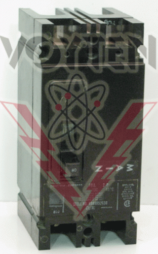 EHB2080 Circuit Breaker by Eaton, Cutler Hammer or Westinghouse