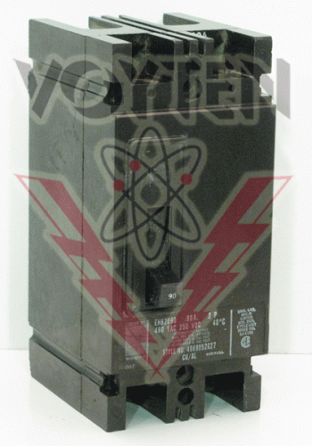 EHB2090 Circuit Breaker by Eaton, Cutler Hammer or Westinghouse