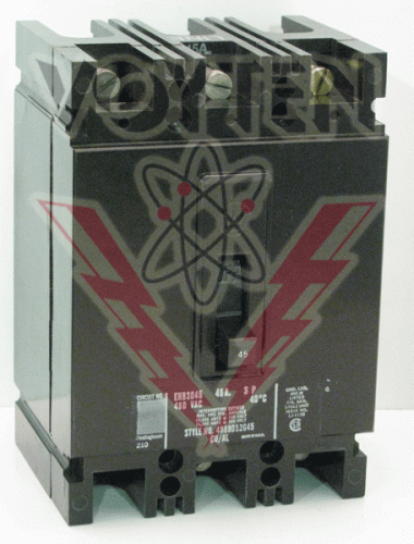 EHB3045 Circuit Breaker by Eaton, Cutler Hammer or Westinghouse