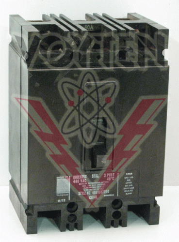 EHB3056 Circuit Breaker by Eaton, Cutler Hammer or Westinghouse
