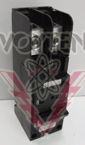 BJ2200 Circuit Breaker by Eaton, Cutler Hammer or Westinghouse