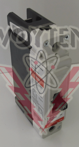 FD1025 Circuit Breaker by Eaton, Cutler Hammer or Westinghouse