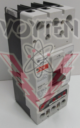 JD3100 Circuit Breaker by Eaton, Cutler Hammer or Westinghouse