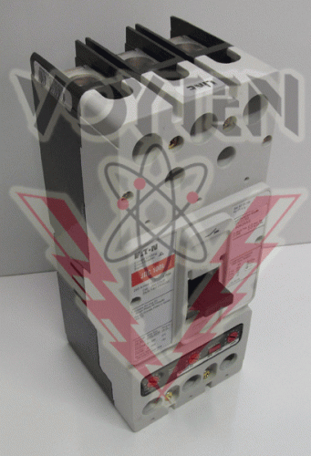 JDC3150 Circuit Breaker by Eaton, Cutler Hammer or Westinghouse