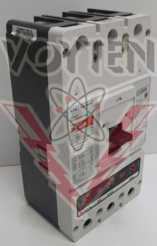 KD3125 Circuit Breaker by Eaton, Cutler Hammer or Westinghouse