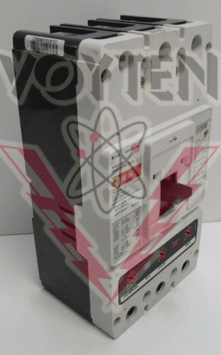 KD3175 Circuit Breaker by Eaton, Cutler Hammer or Westinghouse