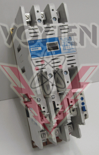 AN16KN0A Starter by Eaton, Cutler Hammer or Westinghouse
