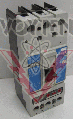 JD3250 Circuit Breaker by Eaton, Cutler Hammer or Westinghouse