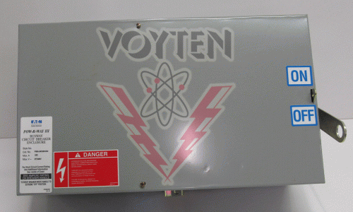 P3BHJW3250VGN Bus Plug by Eaton, Cutler Hammer or Westinghouse