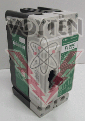 FI2030L Circuit Breaker by Eaton, Cutler Hammer or Westinghouse