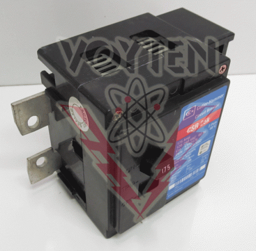 CSR2175 Circuit Breaker by Eaton, Cutler Hammer or Westinghouse