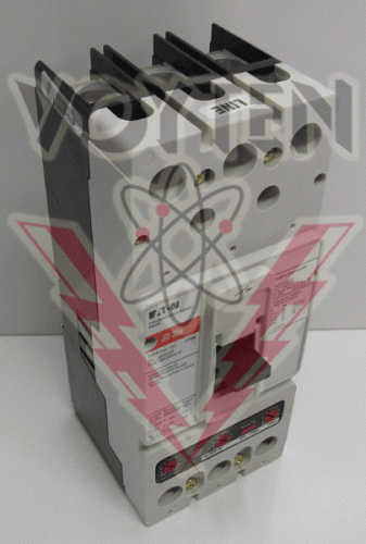 JD3200 Circuit Breaker by Eaton, Cutler Hammer or Westinghouse