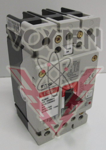 EGH3060FFG Circuit Breaker by Eaton, Cutler Hammer or Westinghouse