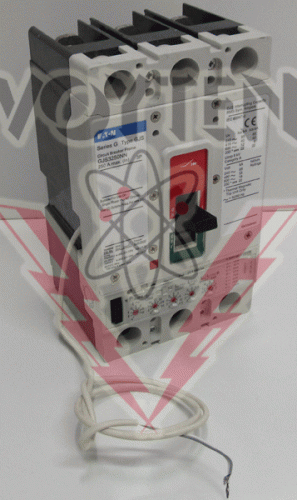 GJS310036M Circuit Breaker by Eaton, Cutler Hammer or Westinghouse