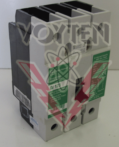 GI3060D Circuit Breaker by Eaton, Cutler Hammer or Westinghouse